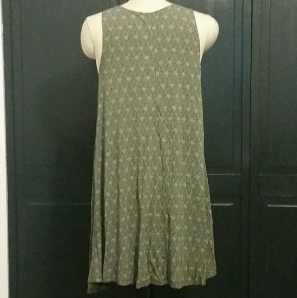 Old Navy Dress - Picture 2 of 3